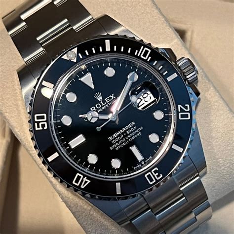 rolex submariner aftermarket case|2023 Rolex 41mm submariner.